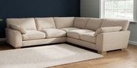 Large Corner Sofa - Universal