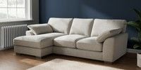Medium Sofa Chaise - Left Hand