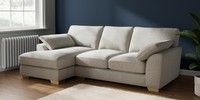 Medium Sofa Chaise - Left Hand