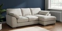 Medium Sofa Chaise - Right Hand