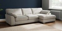 Large Sofa Chaise - Right Hand