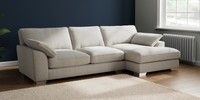 Large Sofa Chaise - Right Hand