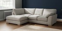 Medium Corner Chaise - Left Hand