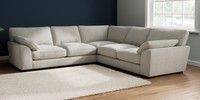 Large Corner Sofa - Universal