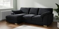 Medium Sofa Chaise - Left Hand