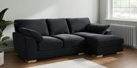 Medium Sofa Chaise - Right Hand