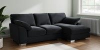 Medium Sofa Chaise - Right Hand