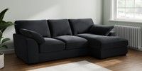 Medium Sofa Chaise - Right Hand
