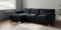 Large Sofa Chaise - Left Hand