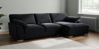 Large Sofa Chaise - Right Hand