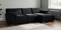 Large Sofa Chaise - Right Hand