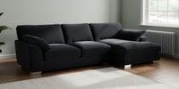 Large Sofa Chaise - Right Hand