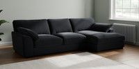 Large Sofa Chaise - Right Hand