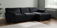 Large Sofa Chaise - Right Hand