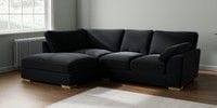 Medium Corner Chaise - Left Hand