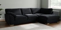 Large Corner Chaise - Right Hand