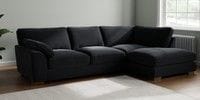 Large Corner Chaise - Right Hand