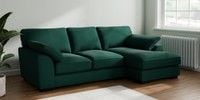 Medium Sofa Chaise - Right Hand