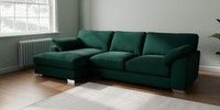 Large Sofa Chaise - Left Hand