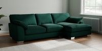 Large Sofa Chaise - Right Hand