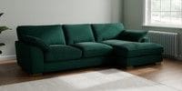 Large Sofa Chaise - Right Hand