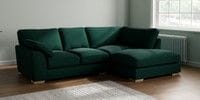 Medium Corner Chaise - Right Hand