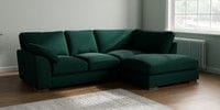 Medium Corner Chaise - Right Hand