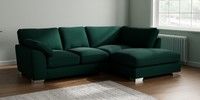Medium Corner Chaise - Right Hand