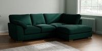 Medium Corner Chaise - Right Hand