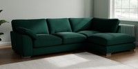 Large Corner Chaise - Right Hand