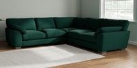Large Corner Sofa - Universal