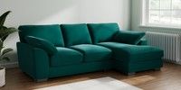 Medium Sofa Chaise - Right Hand