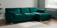 Large Sofa Chaise - Right Hand