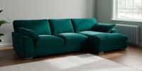 Large Sofa Chaise - Right Hand