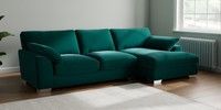 Large Sofa Chaise - Right Hand
