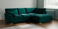 Medium Corner Chaise - Right Hand