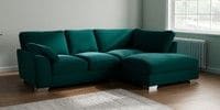 Medium Corner Chaise - Right Hand