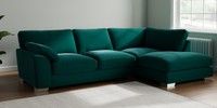 Large Corner Chaise - Right Hand