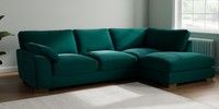 Large Corner Chaise - Right Hand