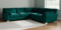 Large Corner Sofa - Universal