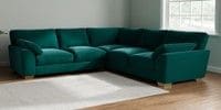 Large Corner Sofa - Universal