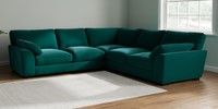 Large Corner Sofa - Universal