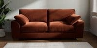 3 Seater Sofa