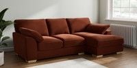 Medium Sofa Chaise - Right Hand