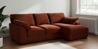 Medium Sofa Chaise - Right Hand