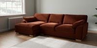 Large Sofa Chaise - Left Hand