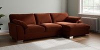 Large Sofa Chaise - Right Hand