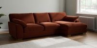 Large Sofa Chaise - Right Hand