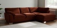 Large Corner Chaise - Right Hand