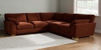 Large Corner Sofa - Universal